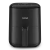 231400 horkovzdusna friteza easy fry compact 3 l ey145810 cerna tefal