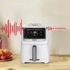 231397 1 digital tfl ey5521 easyfry silence white balanced meal