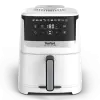 231397 horkovzdusna friteza easy fry silence 5 l ey5521e0 bila tefal