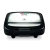 231334 toustovac croc time sm193d34 cerna tefal
