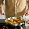 230953 1 panev extreme 24 cm nerezova tefal