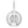 230974 3 wok extreme 28 cm nerezova tefal