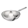 230974 wok extreme 28 cm nerezova tefal