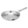 230956 panev extreme 28 cm nerezova tefal
