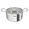 230941 kastrol extreme 18 cm nerezova ocel tefal