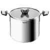 230977 hrnec na testoviny emotion 22 cm nerezova ocel tefal