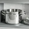 230995 2 hrnec emotion xl 26 cm nerezova ocel tefal