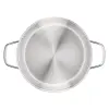 230995 4 hrnec emotion xl 26 cm nerezova ocel tefal