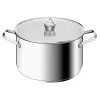 230995 hrnec emotion xl 26 cm nerezova ocel tefal