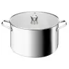 230998 hrnec emotion xl 30 cm nerezova ocel tefal