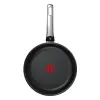 231043 6 panev expertise 24 cm titan tefal