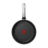 231049 6 panev expertise 26 cm titan tefal