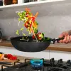 231058 1 wok expertise 28 cm titan tefal