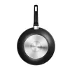 231058 6 wok expertise 28 cm titan tefal