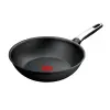 231058 wok expertise 28 cm titan tefal