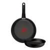 231094 3 sada panvi ingenio excellence fusion 22 26 cm sada 3 ks titan tefal