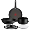 231112 9 sada hrncu ingenio excellence fusion sada 8 ks titan tefal