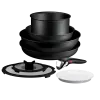 231112 sada hrncu ingenio excellence fusion sada 8 ks titan tefal