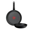 231247 6 sada panvi ingenio expertise 22 26 cm sada 3 ks neprilnava tefal