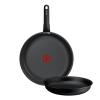 231253 6 sada panvi ingenio expertise 24 28 cm sada 3 ks neprilnava tefal