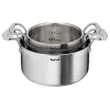230965 8 large emotion xl stackability stewpot 24zz