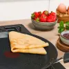 231061 2 large tfl g7 perf 06lr 06ns perfect searing pancake pan