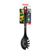 231274 5 digital k1980234 ingenio plus black red pasta spoon 35pt