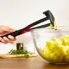 231286 2 large tfl k1980934 potatoe masher 35pt ingenio plus easy release