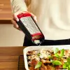 231292 1 large tfl k4281034 grater box 35pt ingenio plus clean grating