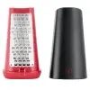 231292 large tefal k4281034 grater box ingenio plus glama tef de 35pt 24208