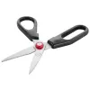 231310 5 large tefal k4271134 kitch scissors ingenio plus 35pt 24686