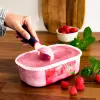 231313 1 large tfl k1980134 ice spoon 35pt ingenio plus easy scooping