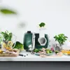 231187 2 sada prislusenstvi ke kuchynskemu robotu go green 920900070 sada 6 ks ankarsrum