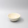 137264 1 udon miska buttermilk 19 cm 800 ml zluta keramika mij