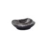 231529 miska na omacku shiranami 9 cm 60 ml cerna keramika mij