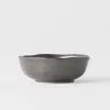 231526 1 miska na omacku grey mingei 8 cm 100 ml seda keramika mij