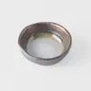 231526 2 miska na omacku grey mingei 8 cm 100 ml seda keramika mij