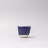 231535 2 salek lopsided 180 ml modra keramika mij
