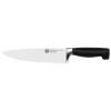 231547 5 sada nozu s blokem four star sada 7 ks samoostrici bila zwilling