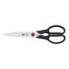 231547 7 sada nozu s blokem four star sada 7 ks samoostrici bila zwilling