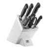 231547 sada nozu s blokem four star sada 7 ks samoostrici bila zwilling