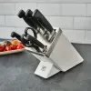 231547 sada nozu s blokem four star sada 7 ks samoostrici bila zwilling