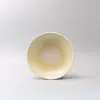 137261 2 miska na testoviny buttermilk 24 cm 700 ml zluta keramika mij