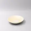 137261 miska na testoviny buttermilk 24 cm 700 ml zluta keramika mij