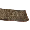 227292 1 servirovaci talir terra 36 x 9 cm hneda keramika mij