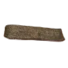 227292 servirovaci talir terra 36 x 9 cm hneda keramika mij