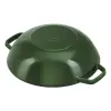 203109 9 wok 30 cm bazalkova litina staub