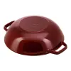 203100 11 wok 30 cm grenadina litina staub
