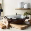 203100 1 wok 30 cm grenadina litina staub