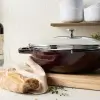 203100 2 wok 30 cm grenadina litina staub